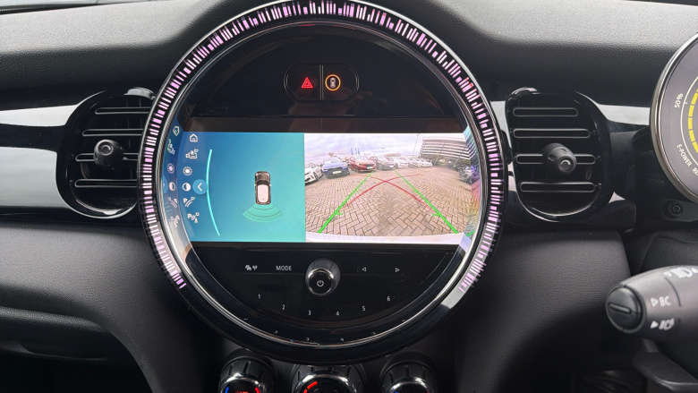 MINI Hatchback 135kW Cooper S Level 2 33kWh 3dr Auto Electric Hatchback